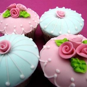 Love cupcakes