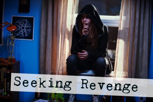 Seeking Revenge