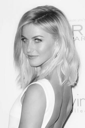 Julianne Hough