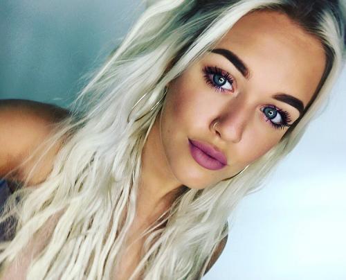 Lottie Tomlinson