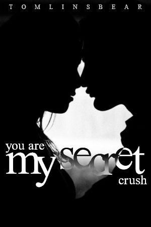 you are my secret