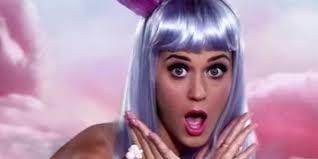 california gurls